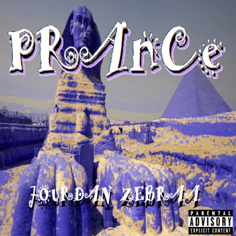 Yo cover art