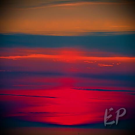 Ocean Lights (Maritime Chill Out) cover art