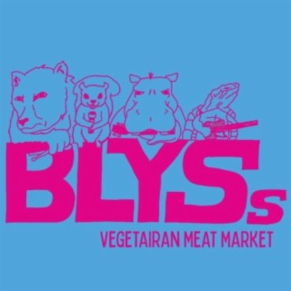 Vegetarian Meat Market