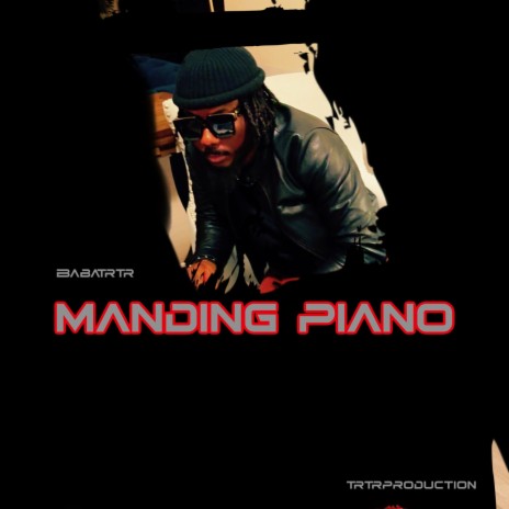 Manding Piano