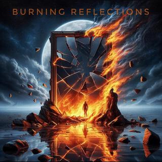 Burning Reflections