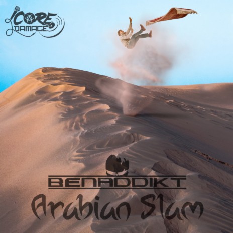 Arabian Slam (Original Mix)