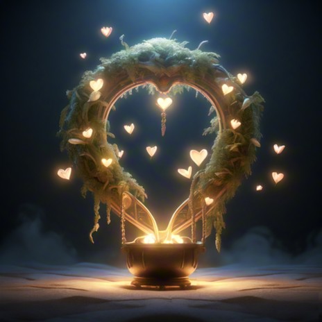Love's Tug of War cover art