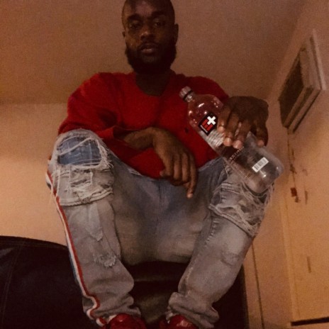 Dam Baby cover art