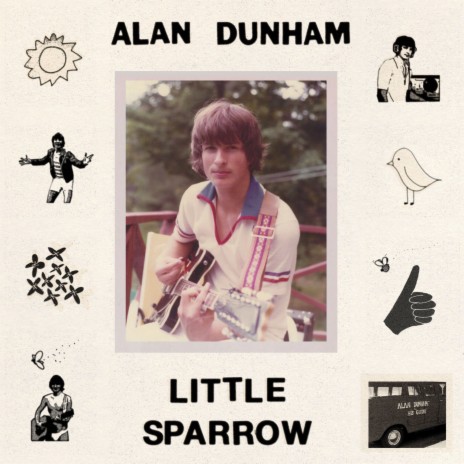 A Little Bit Longer cover art