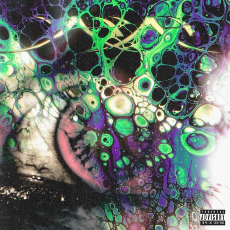 AY AY ft. Young Fraggy cover art