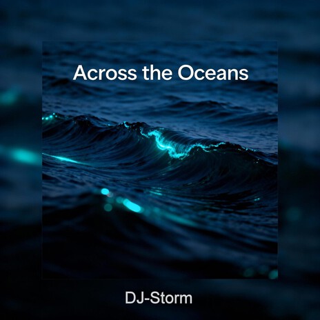 Across the Oceans cover art