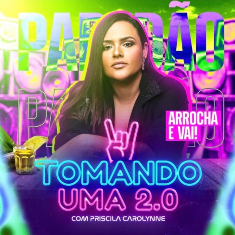 Mande um Sinal cover art