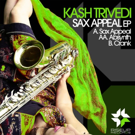 Sax Appeal
