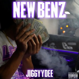 NEW BENZ cover art