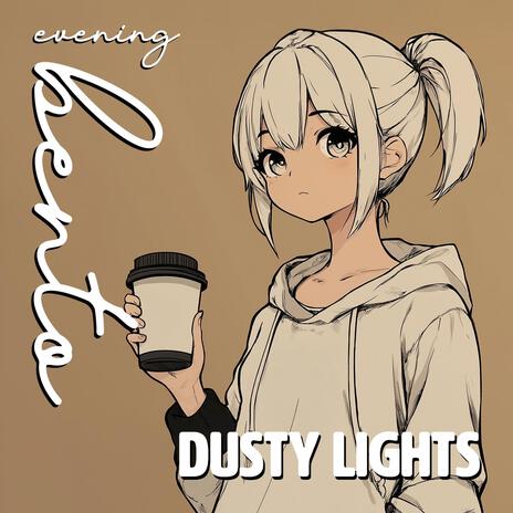 Muted cover art