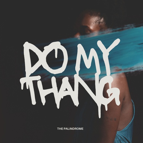 Do my thang cover art