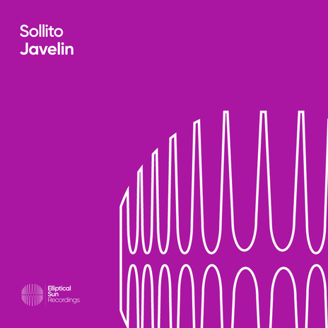 Javelin (Danny Chen Remix) cover art