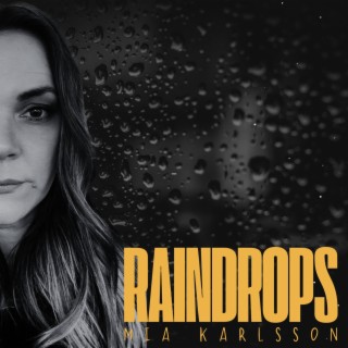 Raindrops cover art