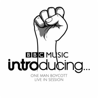 BBC Introducing Live In Session (BBC Introducing Live Session)