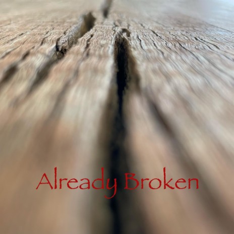 Almost Broken cover art