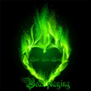 Beat playing cover art