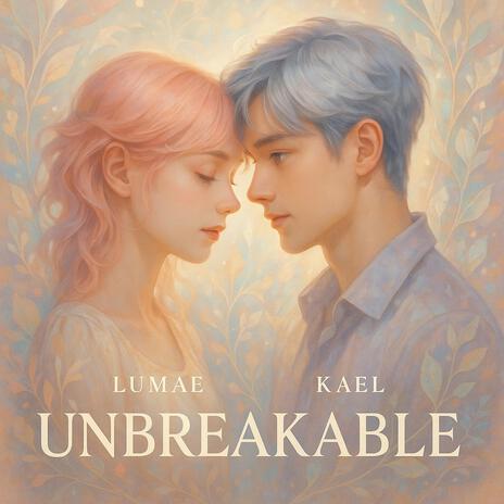 Unbreakable (Lumae & Kael) cover art