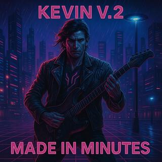 Kevin V.2