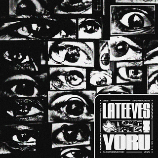 Yoru cover art