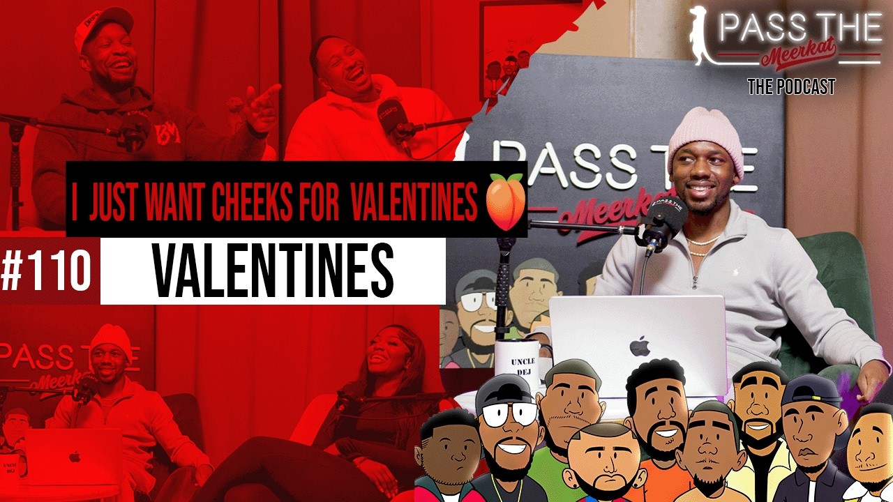 Are You Special… Or Just the Next Booking? | Valentines - EP110 cover art