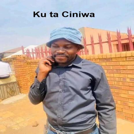 Ku ta Ciniwa cover art