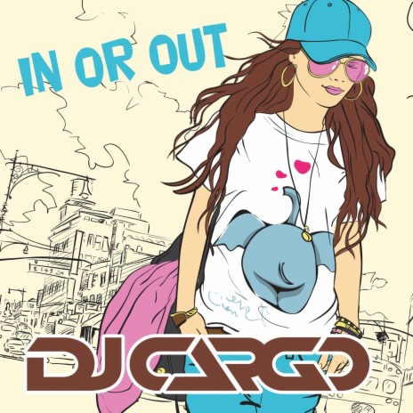 In or Out cover art