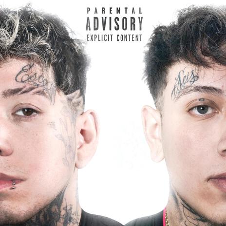BANDIDOS Y DELINCUENTES ft. SEIS cover art