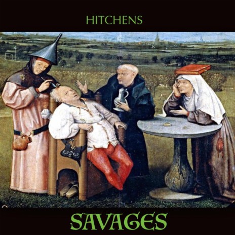 Touch of Gold cover art