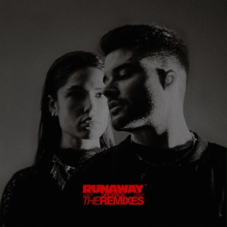 Runaway (Mehen Remix) cover art