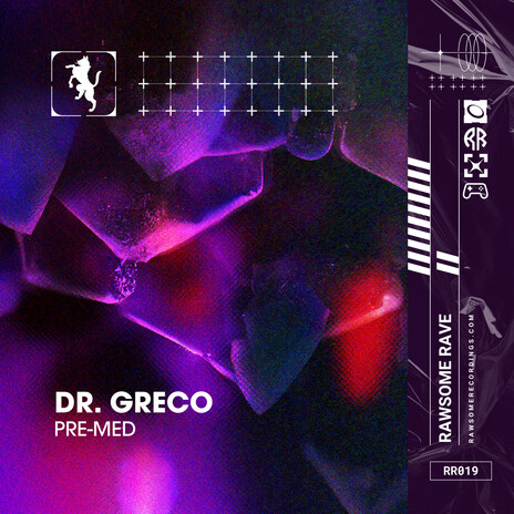 I LOVE TO PARTY (feat. XTN) cover art