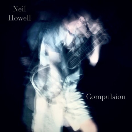 Gravitational Collapse cover art