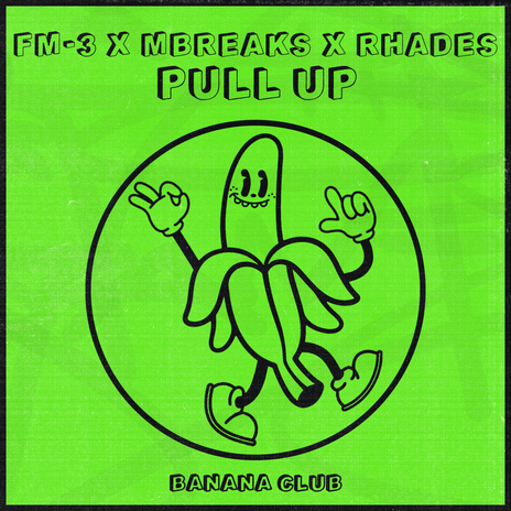 Pull Up ft. MBreaks & Rhades cover art