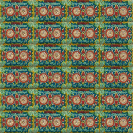 Kiwi cover art