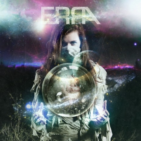 White Noise cover art