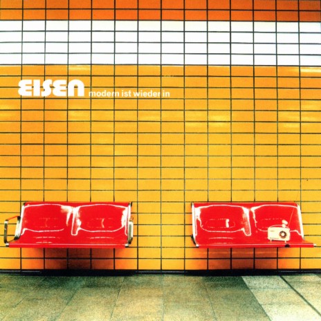 Ein bißchen mehr cover art