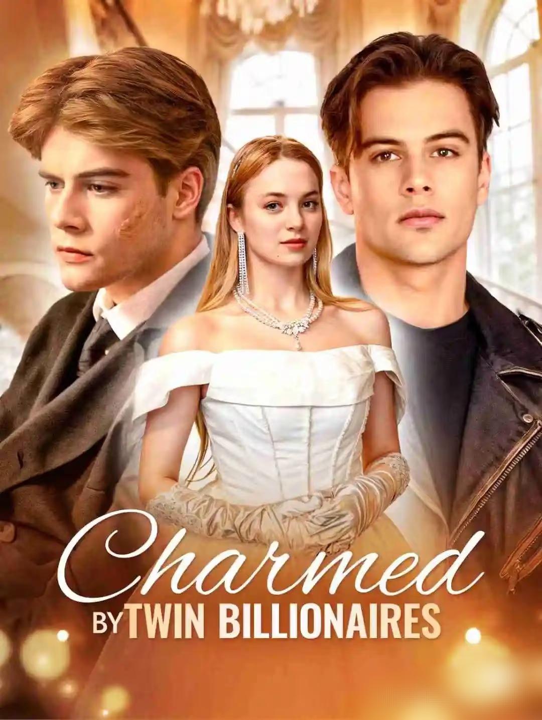 Charmed by Twin Billionaires