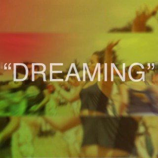 Dreaming (Instrumental) cover art
