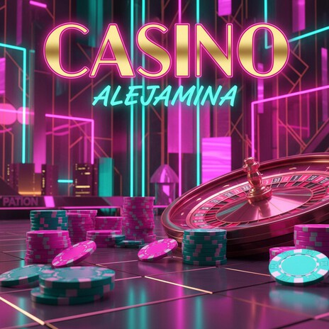 Casino cover art