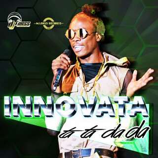 Ta Da Da cover art