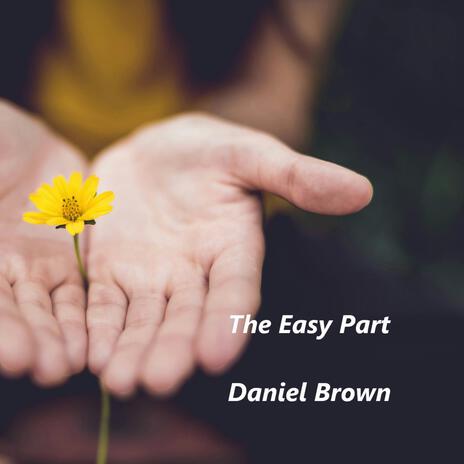 The Easy Part (2024 Remix) cover art