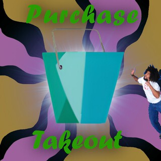 Purchase Takeout Bonus Album