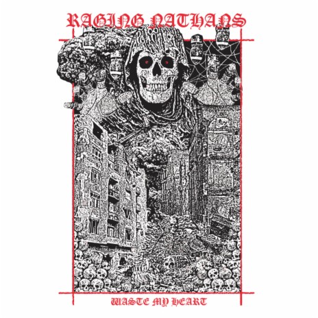Tempus Fuck It cover art
