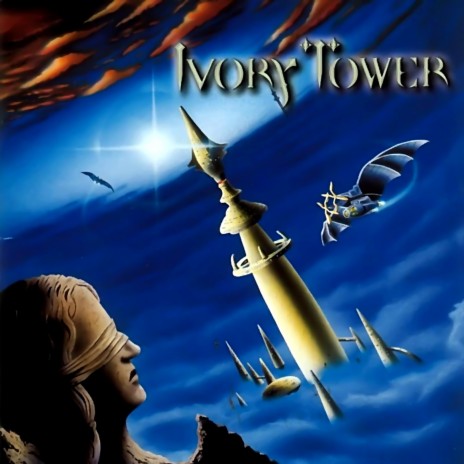 She cover art