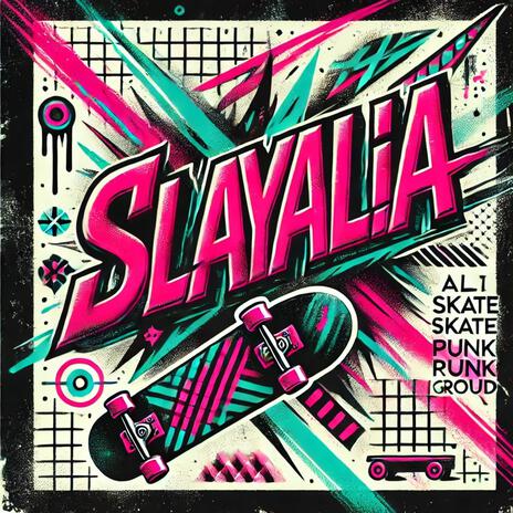 Futanari Dance Party ft. Slayalia cover art