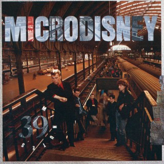 Microdisney