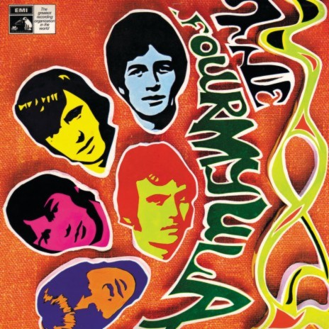 Have You Heard The News cover art