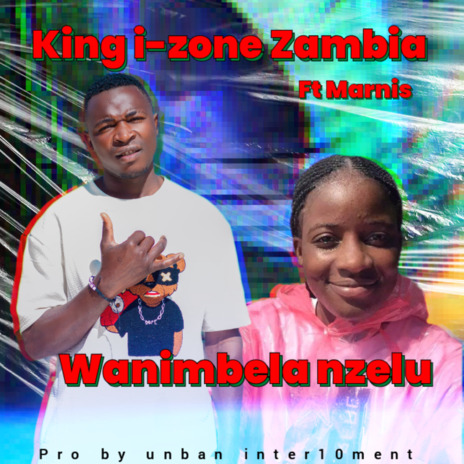 Wanimbela nzelu