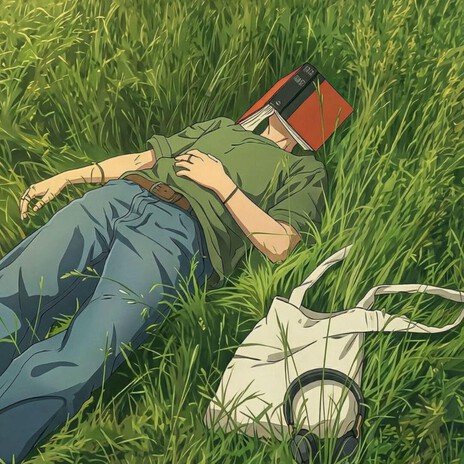 Peaceful Mind cover art