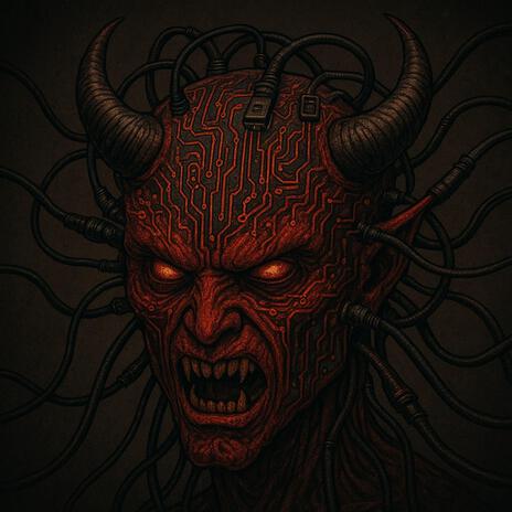 Digital Demon